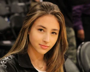 Scarlet Rose Stallone Net Worth
