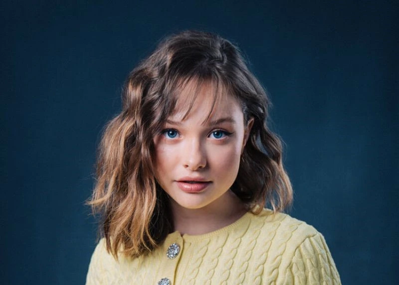 Zoe Colletti Net Worth