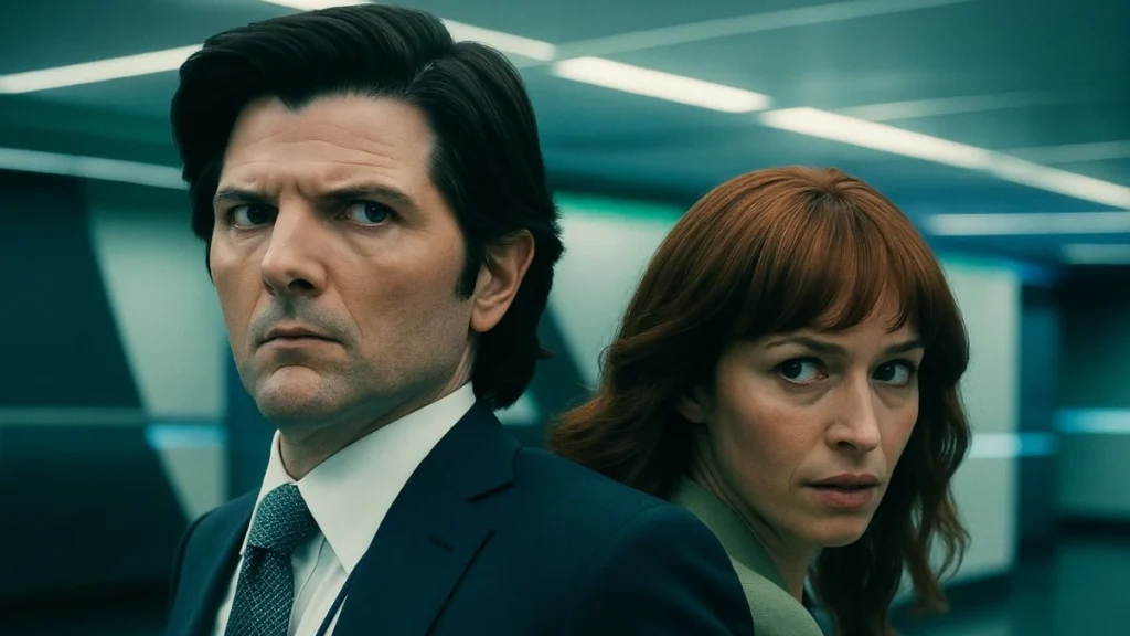 When Does 'Severance' Season 3 Come Out?: Cast, Plot