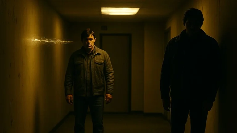 The Backrooms: An American Horror Story You Can’t Escape