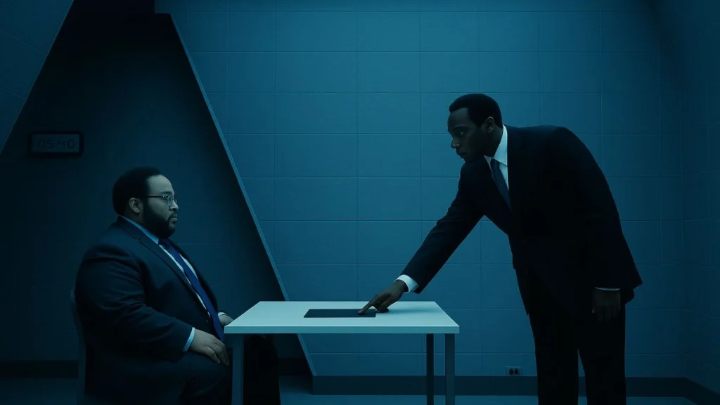 When Does 'Severance' Season 3 Come Out?: Cast, Plot