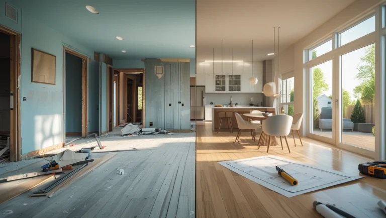 ✨Cheap Home Renovation Ideas Under $500💰