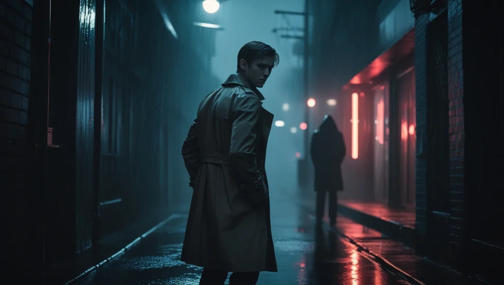 Thriller Genre Deep Dive Into Action, Crime, and Horror Stories