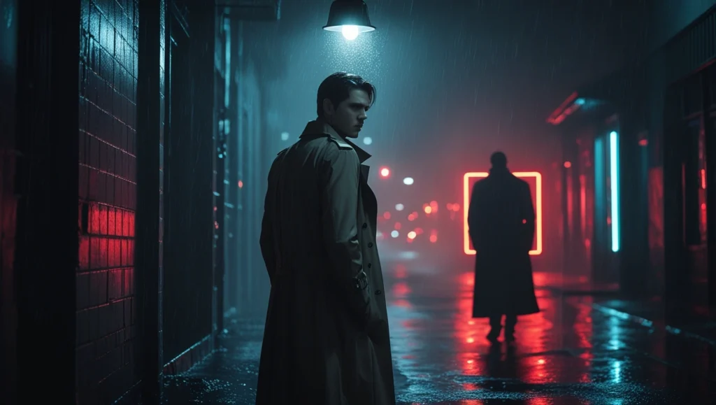 Thriller Genre Deep Dive Into Action, Crime, and Horror Stories