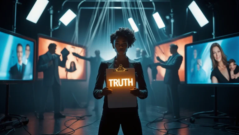 How Producers Manipulate You – And How to Fight Back