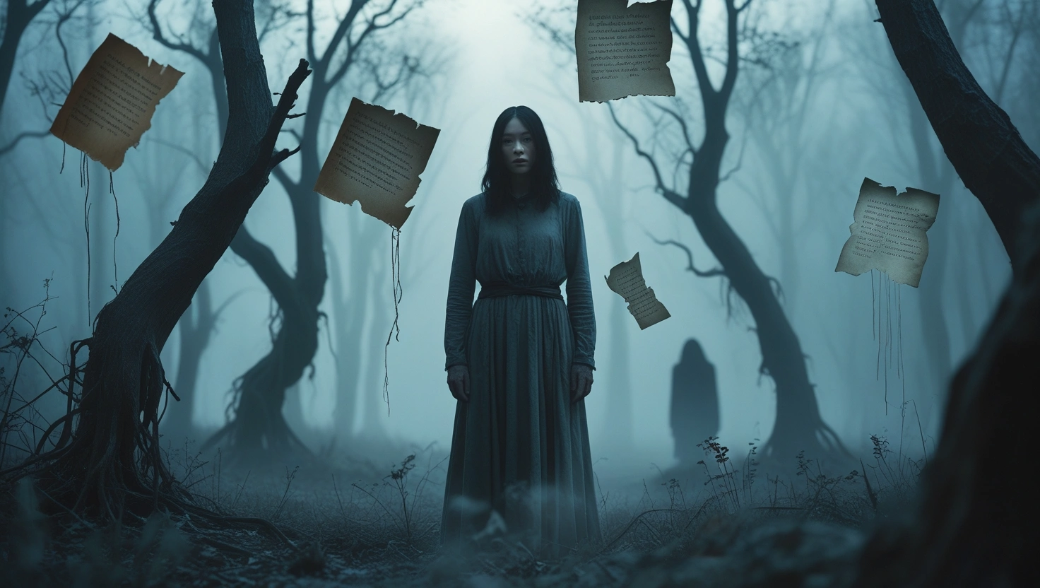 The Heidi Wong Case – A Chilling True Crime Story