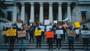 Columbia University Protests: An In-Depth Look at the Escalating Crisis
