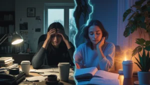 13 Signs of Burnout & How to Recover