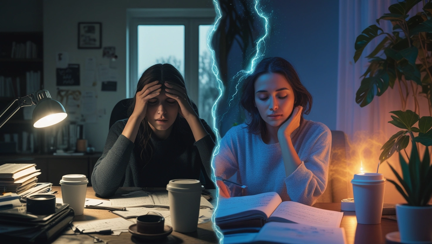 13 Signs of Burnout & How to Recover