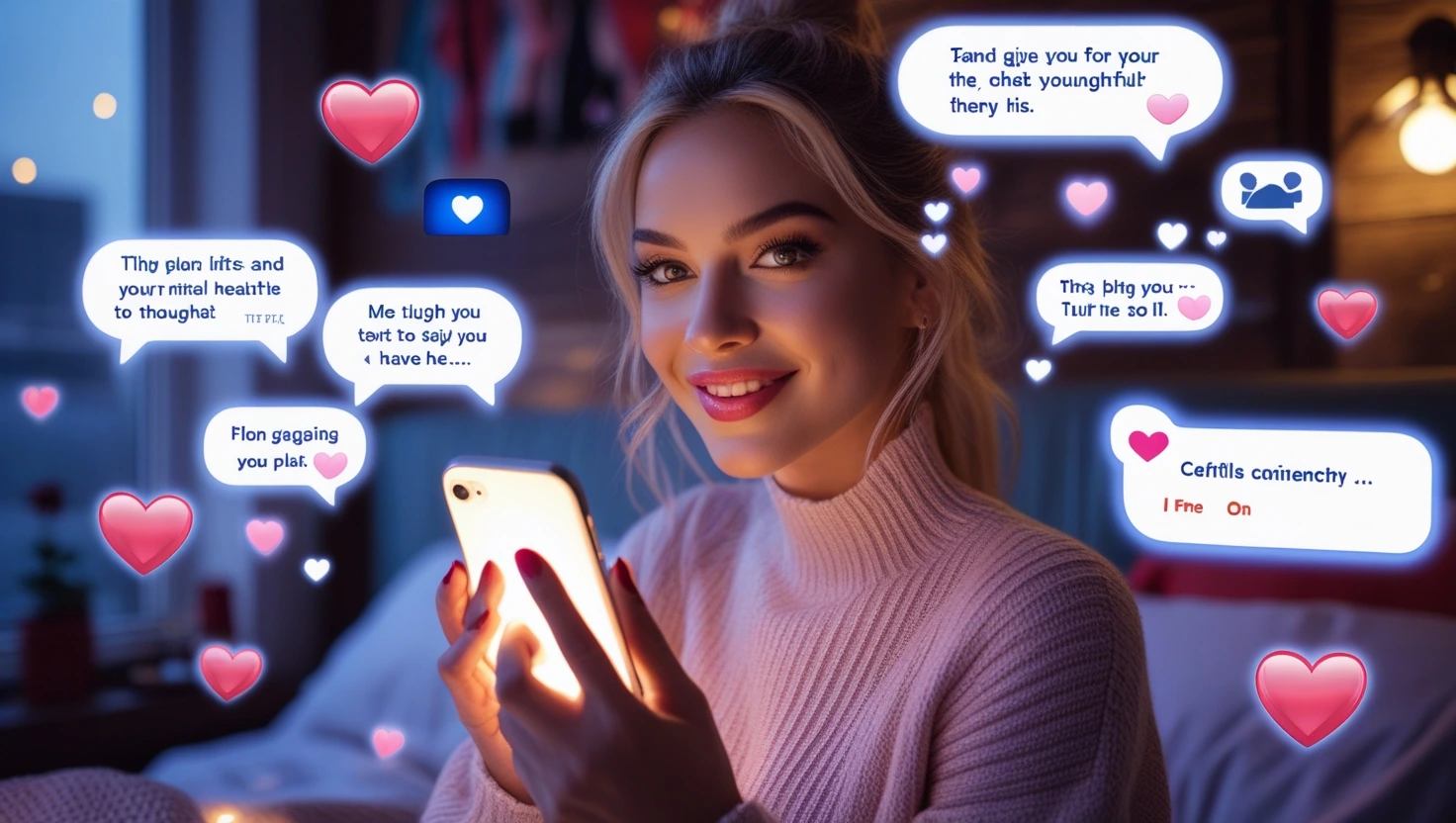 How to Hijack His Brain – 10 Irresistible Text Tactics