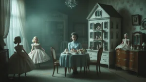 American Horror Story: Dollhouse Wiki