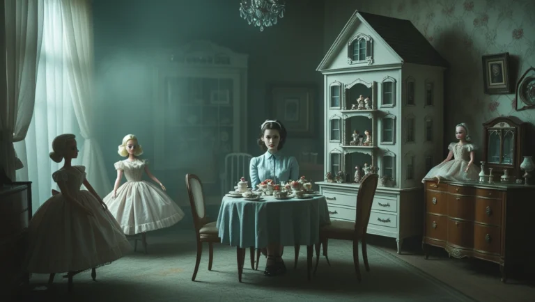 American Horror Story: Dollhouse Wiki