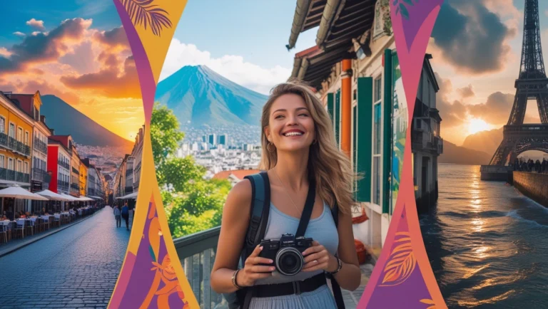 Best Solo Travel Destinations For Women