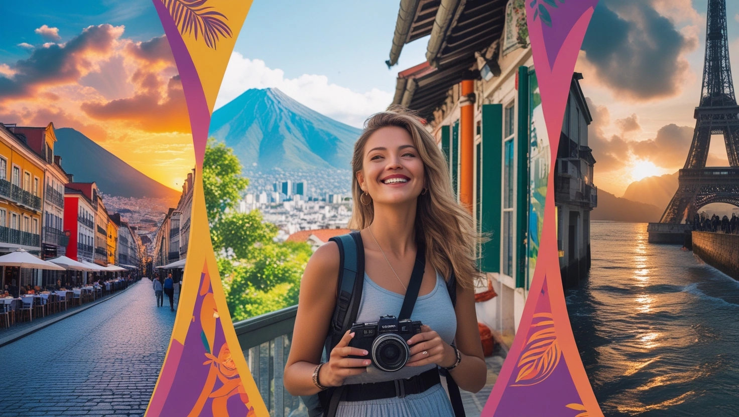 Best Solo Travel Destinations For Women