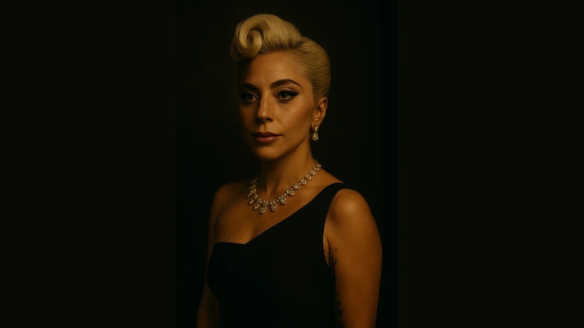 Lady Gaga