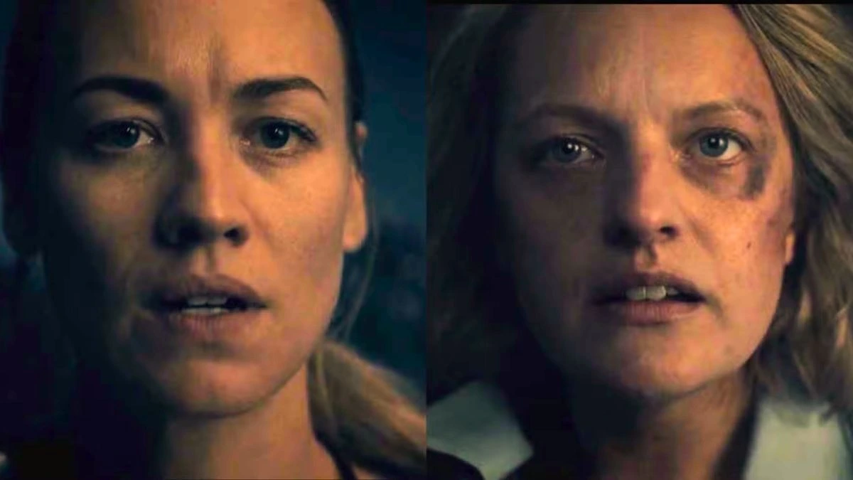 June & Serena’s Explosive Showdown: Who’s the Real Victim?
