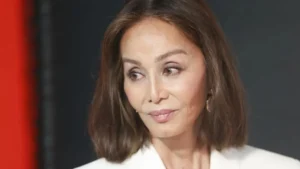 Isabel Preysler Net Worth