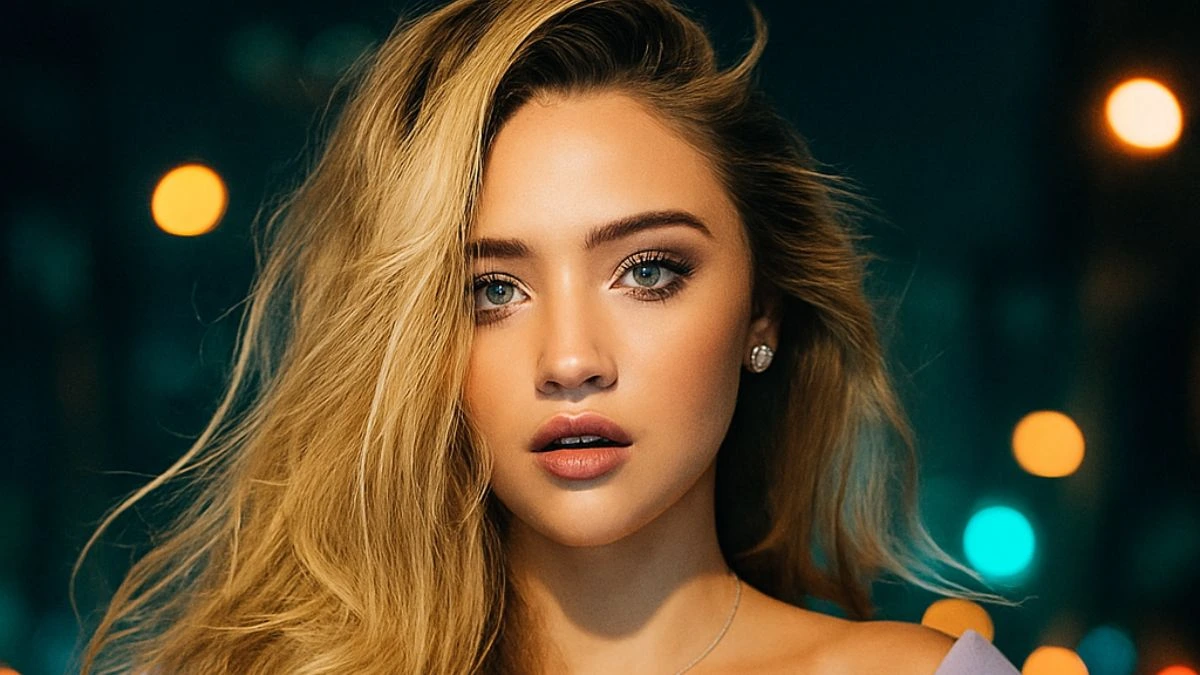 Lizzy Greene Net Worth | Personal Life