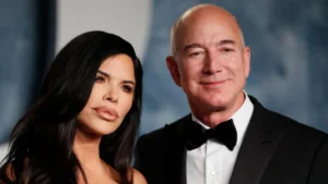 Lauren Sánchez Net Worth
