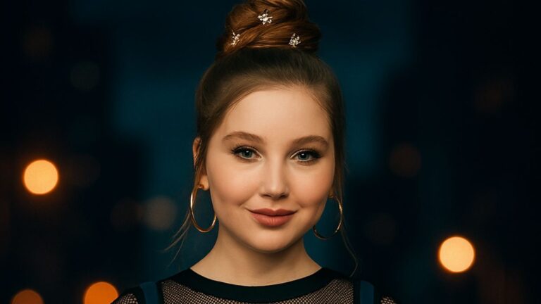 Ella Anderson Net Worth | Personal Life