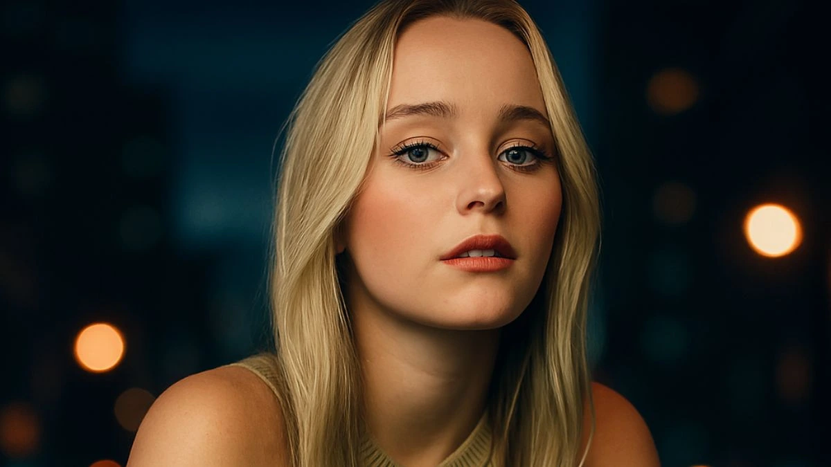 Madison Wolfe Net Worth | Personal Life