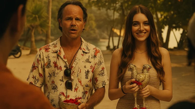 ‘The White Lotus’ Season 3 Explained