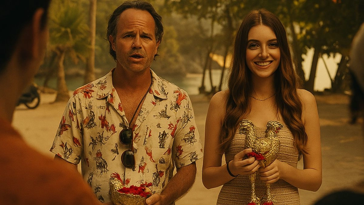 ‘The White Lotus’ Season 3 Explained
