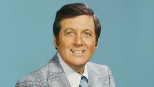 Monty Hall Net Worth