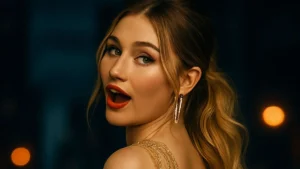 Sofia Hublitz Net Worth | Personal Life