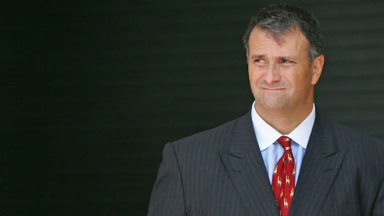 Jack Abramoff Net Worth