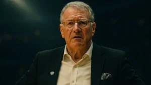 Geno Auriemma American Basketball Coach