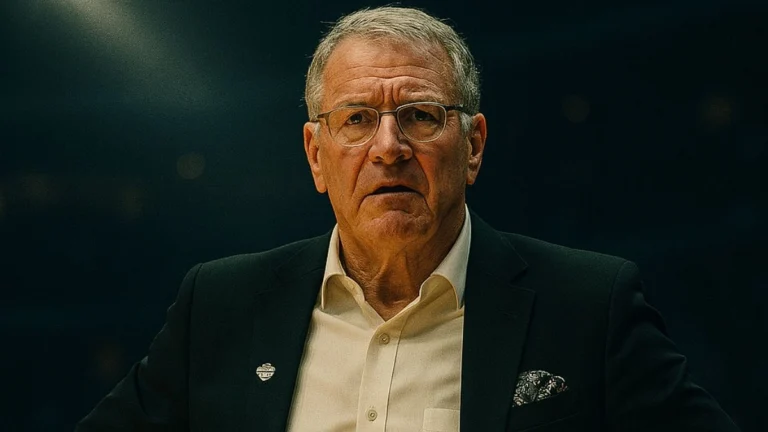 Geno Auriemma American Basketball Coach | Net Worth