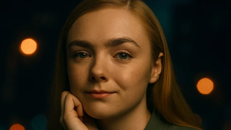 Elsie Fisher Net Worth | Personal Life