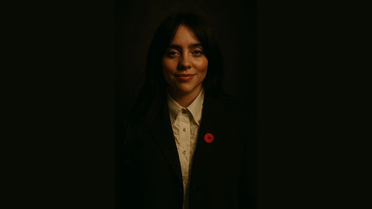 The Dark Truth About Billie's Mental Health