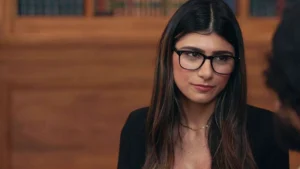 Mia Khalifa Biography | Net Worth