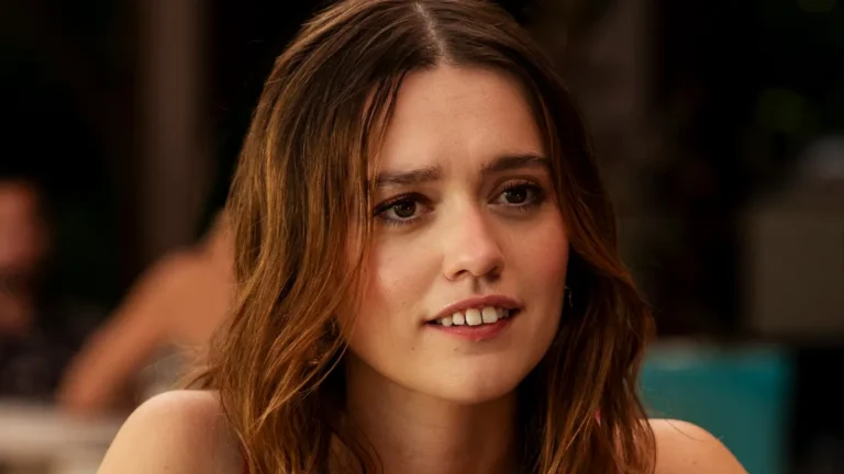 Aimee Lou Wood Her Net Worth Hides a Darker Truth