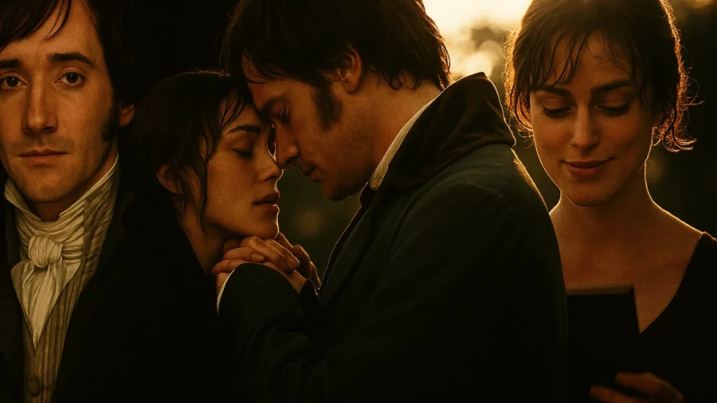 Pride and Prejudice