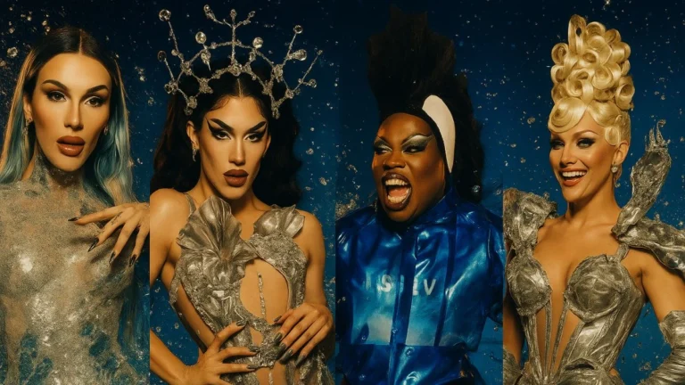 Onya Nurve’s Shocking ‘Drag Race’ Win Proves She Didn’t Need Gimmicks—”She WAS the Gag!”