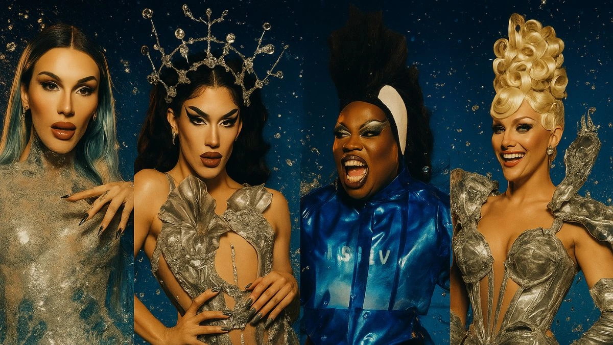 Onya Nurve’s Shocking ‘Drag Race’