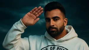 Sharry Mann Age, Wife, Children, Family, Biography