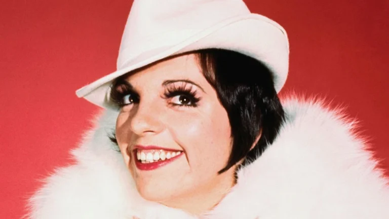 Liza Minnelli Age, Net Worth, Career, Personal Life