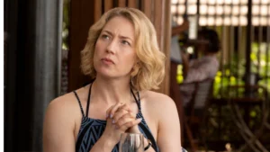 Carrie Coon Her Net Worth
