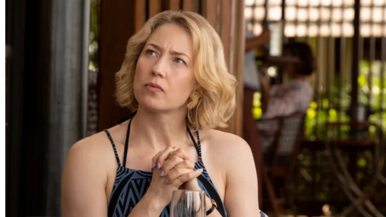 Carrie Coon Her Net Worth? A Gilded Coffin