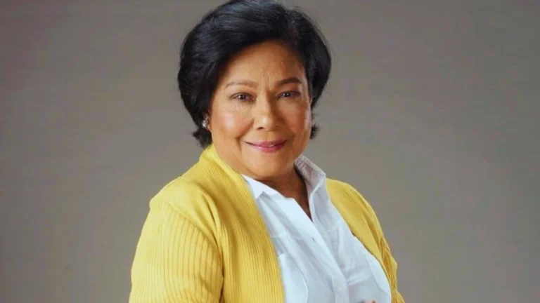 Nora Aunor Net Worth