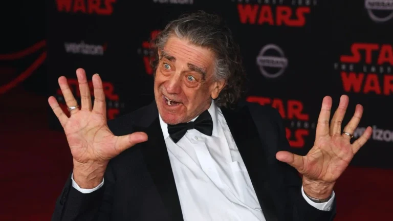 Peter Mayhew Net Worth