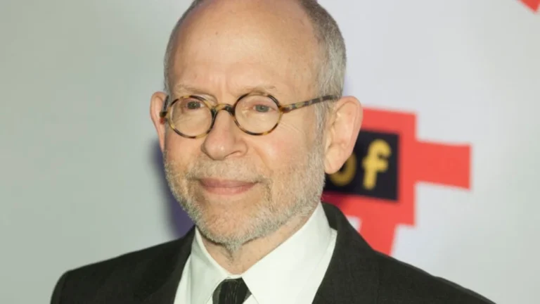 Bob Balaban Net Worth