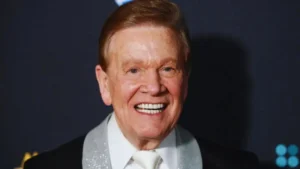 Wink Martindale Net Worth