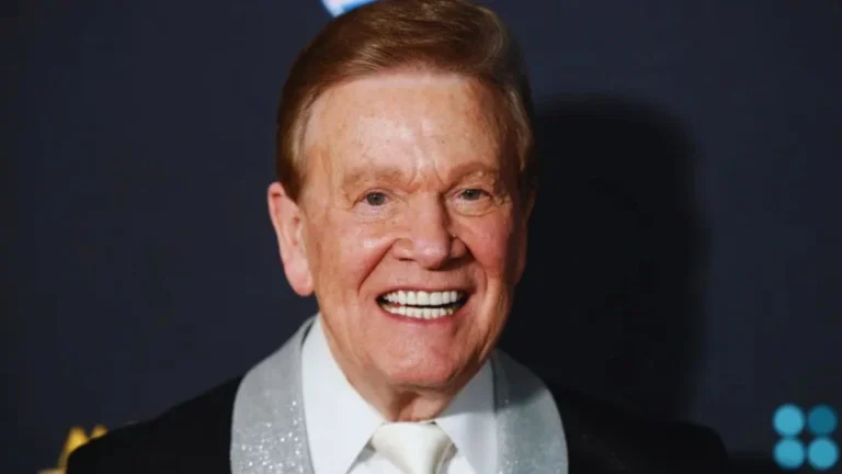 Wink Martindale Net Worth