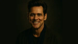 Jim Carrey's Darkest Secrets