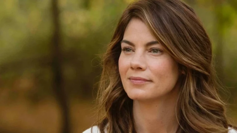 Michelle Monaghan Worth Millions—But at What Cost?